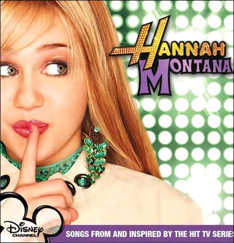 Hannah Montana The TV Show
